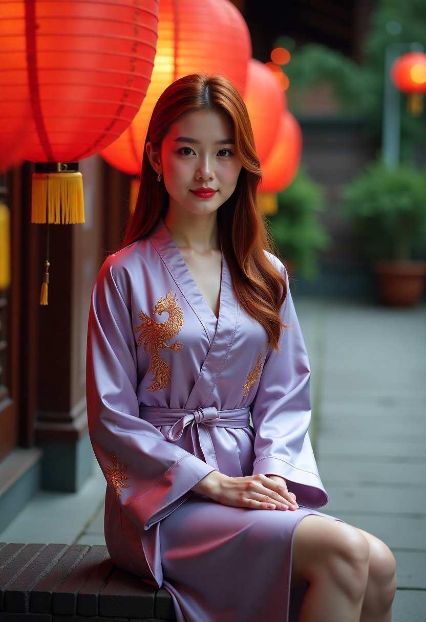 闪闪的红星电影海报