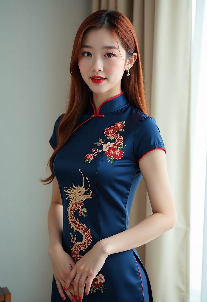 经典电影修复幕后画面